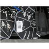Image 2 : Lot of Crane Weight Pads, Cones and Pilates Bars