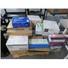 Image 1 : Pallet Lot of Toner