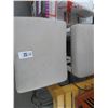 Image 2 : Padded Bar Stools (Pair)