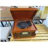 Image 1 : Crosley Vintage Style Record Player