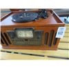 Image 2 : Crosley Vintage Style Record Player