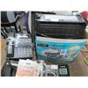 Image 2 : Lot of NEC Phones and Head Sets