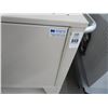 Image 2 : Beige Metal AV Cart
