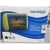 Image 2 : 2-Auto Headrest DV Players - 2 X $