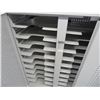Image 2 : Grey Metal AV Cart