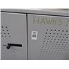 Image 2 : Grey Metal AV Cart