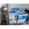 Image 2 : HP Toner on Rack