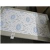 Image 2 : Marine Sea Crab Grey/Blue Coffee Table