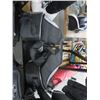 Image 1 : Saddle Bag Set