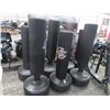 Image 2 : 7-Wavemaster Cardio Punching Bag - 7 X $