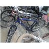 Image 2 : Magna Blue Mountain Bike