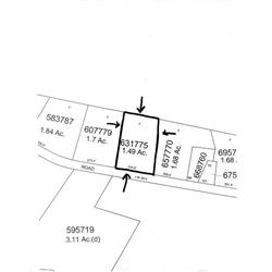 Hoffman Road, Pine Plains, Dutchess