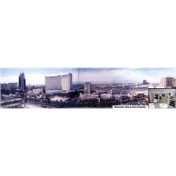 Las Vegas Timeshare – Polo Tower