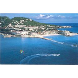 St. Maarten Timeshare – Pelican Resort & Casino