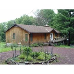 51 Forestburgh Rd.  Forestburgh, Sullivan