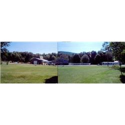 NYS 23, Davenport Center, Delaware