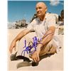 Lost Terry O'Quinn signed photo