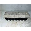 Image 1 : Lot of (7) Allen-Bradley #156-B20CA3 Solid State Relays