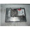 Image 2 : Allen-Bradley #2711P-RDT10C / #2711P-T10C4D8 / #2711P-RP8D Panelview Plus 1000
