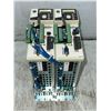 Image 1 : (2) Allen-Bradley #2097-V34PR3-LM Kinetix 350 Drives
