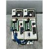 Image 2 : (2) Allen-Bradley #2097-V34PR3-LM Kinetix 350 Drives