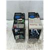 Image 1 : (2) Allen-Bradley #25B-D1P4N104 Drives