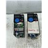 Image 2 : (2) Allen-Bradley #25B-D1P4N104 Drives