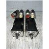 Image 1 : (2) Allen-Bradley #MPL-B1530UVJ72AA Servo Motors