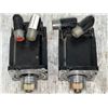 Image 2 : (2) Allen-Bradley #MPL-B310P-SJ72AA Servo Motors