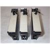 Image 2 : (3) Allen-Bradley #1756-L61 Controllogix 5561 Processors