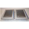 Image 2 : (2) Allen-Bradley #2711P-RDT12C Panel View Plus 1250 Screen
