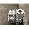 Image 10 : Lot of Allen-Bradley Contactors (24V Coils)