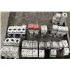Image 1 : Lot of Allen-Bradley Contactors (24V Coils)