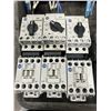 Image 2 : Lot of Allen-Bradley Contactors (24V Coils)