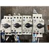 Image 3 : Lot of Allen-Bradley Contactors (24V Coils)