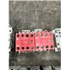 Image 4 : Lot of Allen-Bradley Contactors (24V Coils)