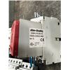 Image 5 : Lot of Allen-Bradley Contactors (24V Coils)
