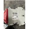 Image 6 : Lot of Allen-Bradley Contactors (24V Coils)