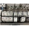 Image 7 : Lot of Allen-Bradley Contactors (24V Coils)