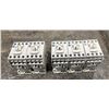 Image 1 : Lot of (5) Allen-Bradley Contactors (110 V Coils)