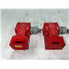 Image 2 : Lot of (2) Allen-Bradley #Trojan 5 / #440K-111457