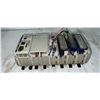 Image 2 : Allen-Bradley Rack w/Modules As Shown