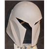 Image 1 : STAR WARS THE MANDALORIAN HELMET PRODUCTION CASTING 3