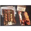 Image 1 : ZZ PIRATES OF THE CARIBBEAN POST CARDS LOT OF 50 OR MORE
