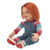 Image 3 : CHUCKY CURSE OF SCREEN MATCHED COMPLETE PUPPET FROM ATTIC SCENES