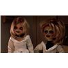 Image 5 : CHUCKY SEED OF TIFFANY SCREEN MATCHED HERO ANIMATRONIC AND ARMATURED PUPPETS
