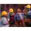 Image 3 : DINOSAURS TV SHOW EARL SINCLAIR WESAYSO HARD HAT