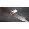Image 1 : HAMLET 1990 MEL GIBSON HALBERD CUT TO A HAND WEAPON