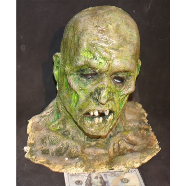 FARWAY CANYON ROTTEN ZOMBIE FULL HEAD MASK 1