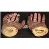 Image 4 : HANSEL & GRETEL WITCH HUNTERS EDWARD THE TROLL SCREEN MATCHED STATIC HANDS